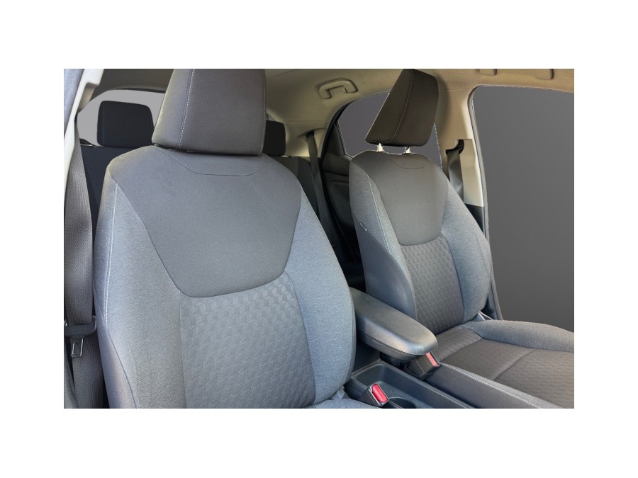 TOYOTA d'occasion YARIS IV 1.5 HYBRIDE 116H PREMIERE CVT de 2022 La