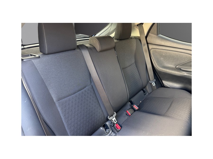 TOYOTA d'occasion YARIS IV 1.5 HYBRIDE 116H PREMIERE CVT de 2022 La