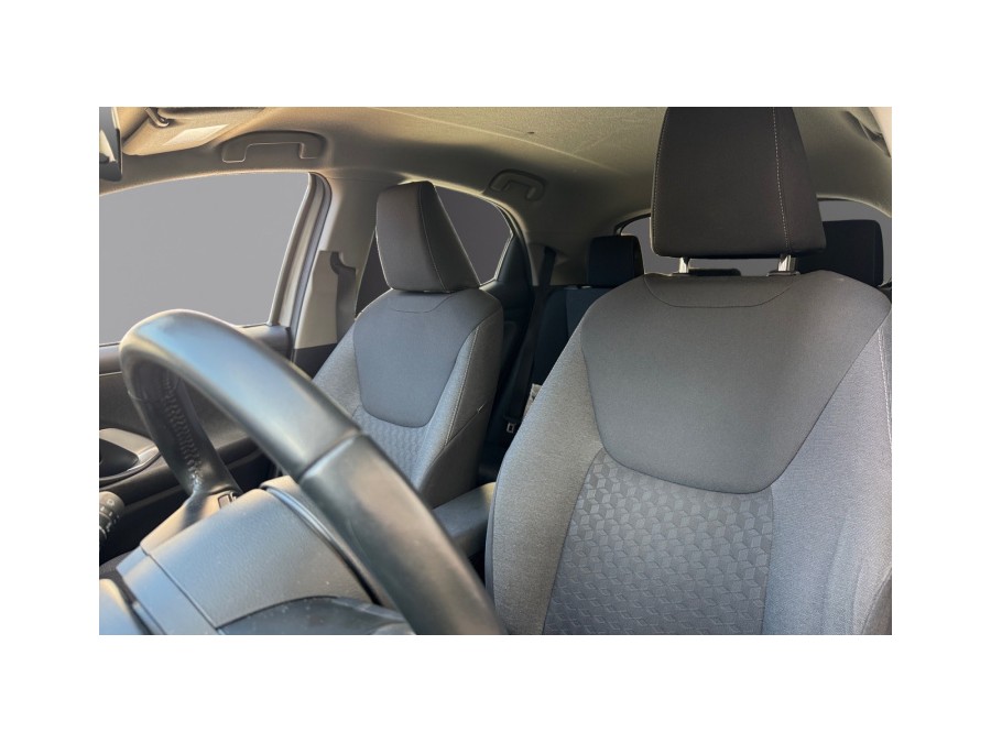TOYOTA d'occasion YARIS IV 1.5 HYBRIDE 116H PREMIERE CVT de 2022 La