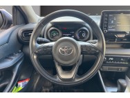 TOYOTA d'occasion YARIS IV 1.5 HYBRIDE 116H PREMIERE CVT de 2022 La