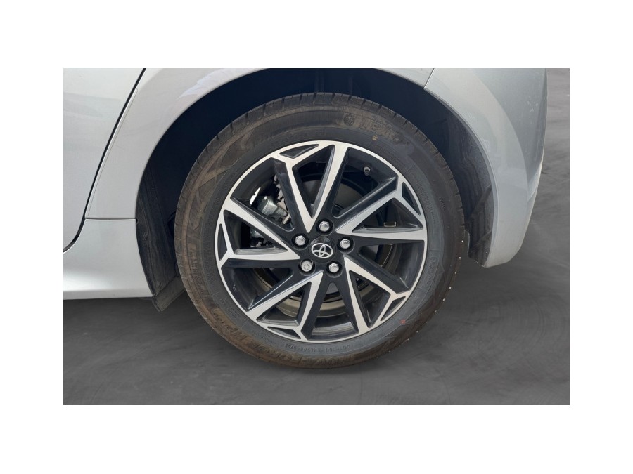 TOYOTA d'occasion YARIS IV 1.5 HYBRIDE 116H PREMIERE CVT de 2022 La