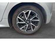TOYOTA d'occasion YARIS IV 1.5 HYBRIDE 116H PREMIERE CVT de 2022 La