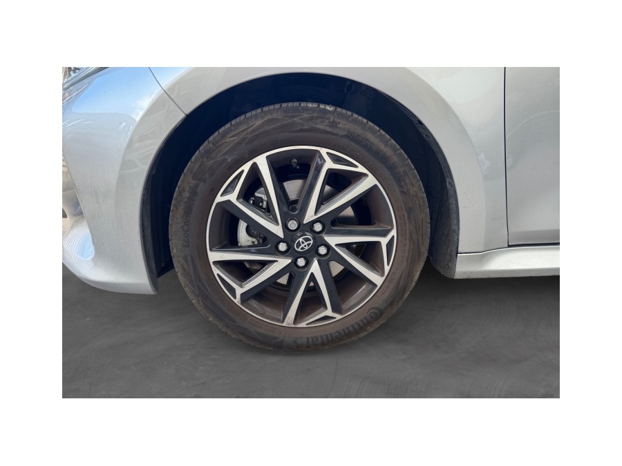TOYOTA d'occasion YARIS IV 1.5 HYBRIDE 116H PREMIERE CVT de 2022 La