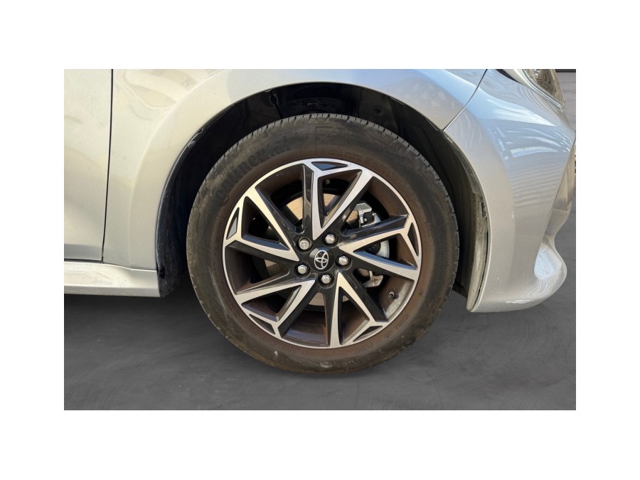 TOYOTA d'occasion YARIS IV 1.5 HYBRIDE 116H PREMIERE CVT de 2022 La