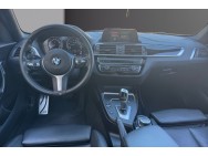 BMW d'occasion SERIE 120I M SPORT ULTIMATE BA de 2018 La Ciotat (13)﻿