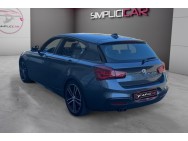 BMW d'occasion SERIE 120I M SPORT ULTIMATE BA de 2018 La Ciotat (13)﻿