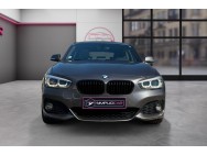 BMW d'occasion SERIE 120I M SPORT ULTIMATE BA de 2018 La Ciotat (13)﻿