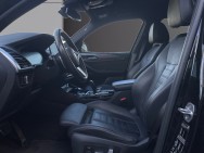 BMW d'occasion X3 30D XD BUSINESS M SPORT BA de 2020 Genevois (74)﻿