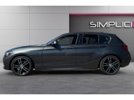 BMW d'occasion SERIE 120I M SPORT ULTIMATE BA de 2018 La Ciotat (13)﻿