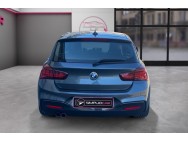 BMW d'occasion SERIE 120I M SPORT ULTIMATE BA de 2018 La Ciotat (13)﻿