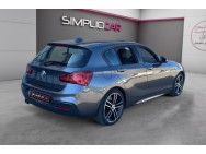 BMW d'occasion SERIE 120I M SPORT ULTIMATE BA de 2018 La Ciotat (13)﻿