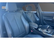 BMW d'occasion SERIE 120I M SPORT ULTIMATE BA de 2018 La Ciotat (13)﻿