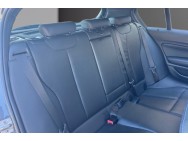 BMW d'occasion SERIE 120I M SPORT ULTIMATE BA de 2018 La Ciotat (13)﻿