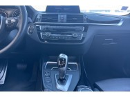 BMW d'occasion SERIE 120I M SPORT ULTIMATE BA de 2018 La Ciotat (13)﻿