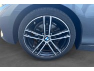 BMW d'occasion SERIE 120I M SPORT ULTIMATE BA de 2018 La Ciotat (13)﻿