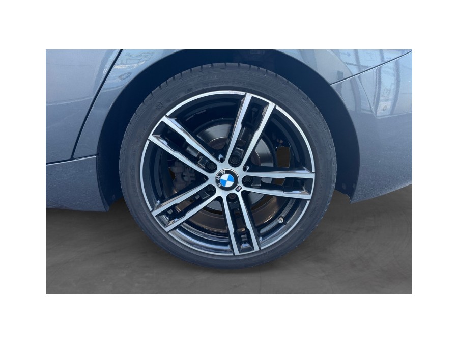 BMW d'occasion SERIE 120I M SPORT ULTIMATE BA de 2018 La Ciotat (13)﻿