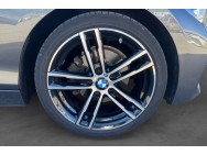 BMW d'occasion SERIE 120I M SPORT ULTIMATE BA de 2018 La Ciotat (13)﻿