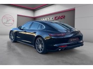PORSCHE d'occasion PANAMERA 2.9 V6 440 4S de 2016 La Ciotat (13)﻿