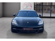 PORSCHE d'occasion PANAMERA 2.9 V6 440 4S de 2016 La Ciotat (13)﻿