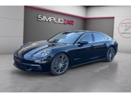 PORSCHE d'occasion PANAMERA 2.9 V6 440 4S de 2016 La Ciotat (13)﻿