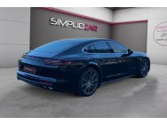 PORSCHE d'occasion PANAMERA 2.9 V6 440 4S de 2016 La Ciotat (13)﻿