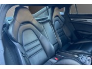 PORSCHE d'occasion PANAMERA 2.9 V6 440 4S de 2016 La Ciotat (13)﻿