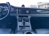 PORSCHE d'occasion PANAMERA 2.9 V6 440 4S de 2016 La Ciotat (13)﻿