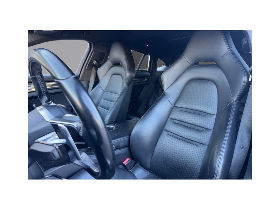 PORSCHE d'occasion PANAMERA 2.9 V6 440 4S de 2016 La Ciotat (13)﻿