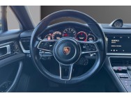 PORSCHE d'occasion PANAMERA 2.9 V6 440 4S de 2016 La Ciotat (13)﻿