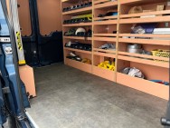 FORD d'occasion TRANSIT 2.0 TDCi - 170cv BVA de 2021 Beauvais (60)﻿