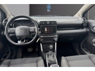 CITROEN d'occasion C3 AIRCROSS 1.2 PURETECH 110 RIP CURL EAT AUTO de