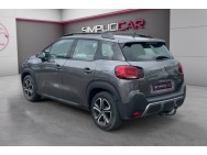 CITROEN d'occasion C3 AIRCROSS 1.2 PURETECH 110 RIP CURL EAT AUTO de