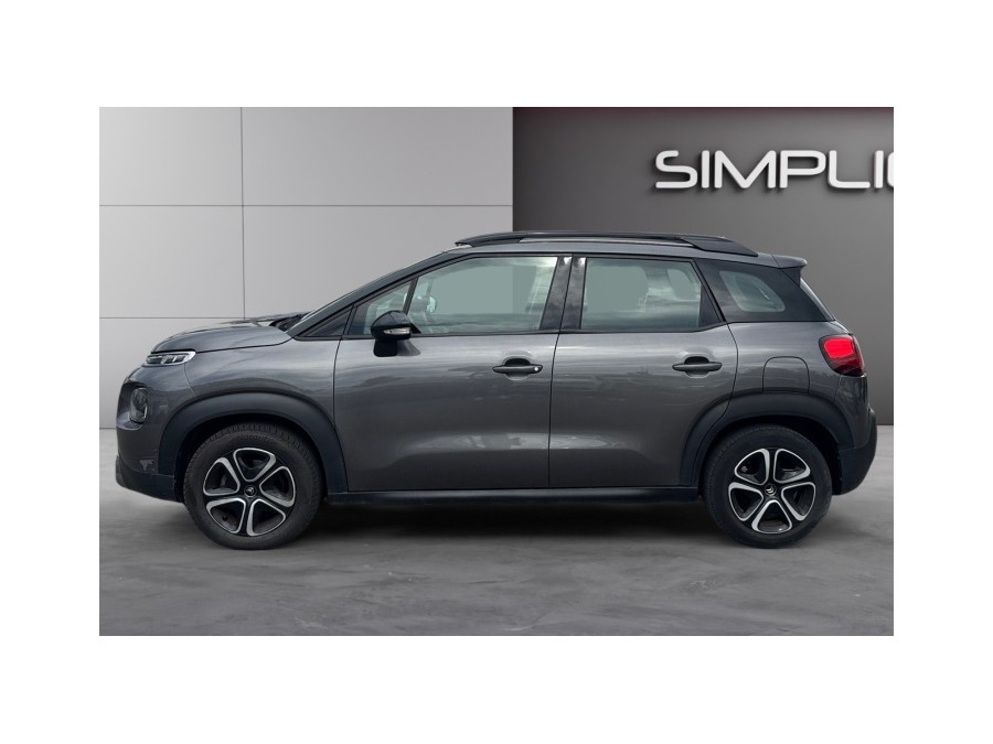 CITROEN d'occasion C3 AIRCROSS 1.2 PURETECH 110 RIP CURL EAT AUTO de