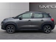 CITROEN d'occasion C3 AIRCROSS 1.2 PURETECH 110 RIP CURL EAT AUTO de