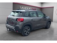 CITROEN d'occasion C3 AIRCROSS 1.2 PURETECH 110 RIP CURL EAT AUTO de