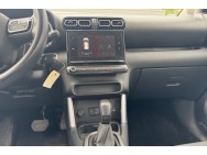 CITROEN d'occasion C3 AIRCROSS 1.2 PURETECH 110 RIP CURL EAT AUTO de