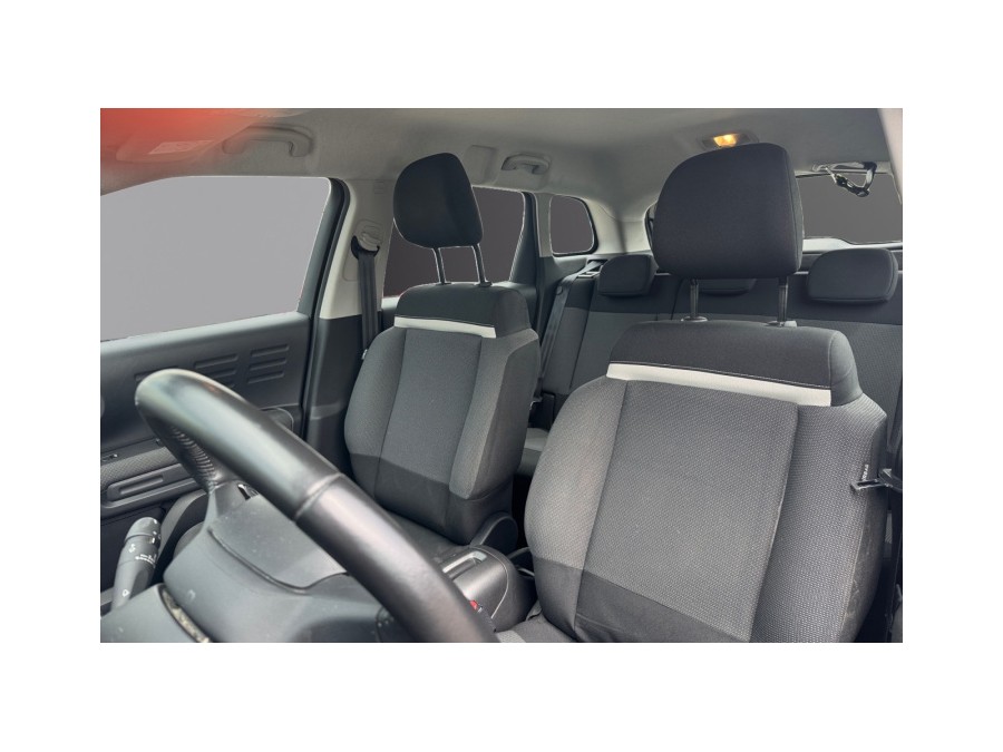 CITROEN d'occasion C3 AIRCROSS 1.2 PURETECH 110 RIP CURL EAT AUTO de