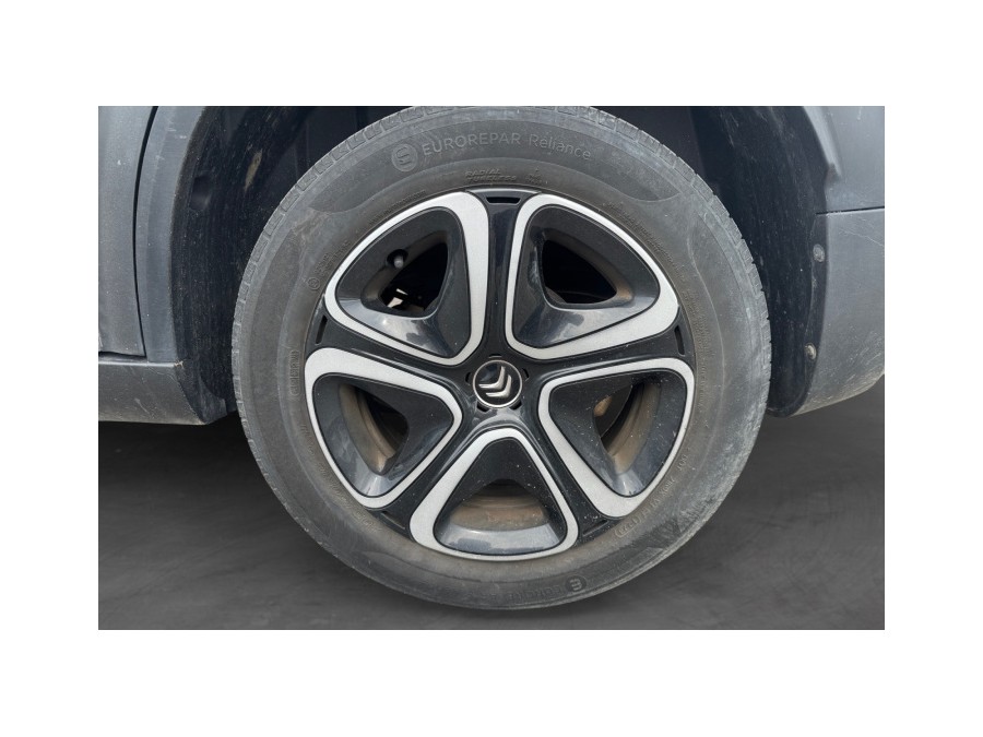 CITROEN d'occasion C3 AIRCROSS 1.2 PURETECH 110 RIP CURL EAT AUTO de