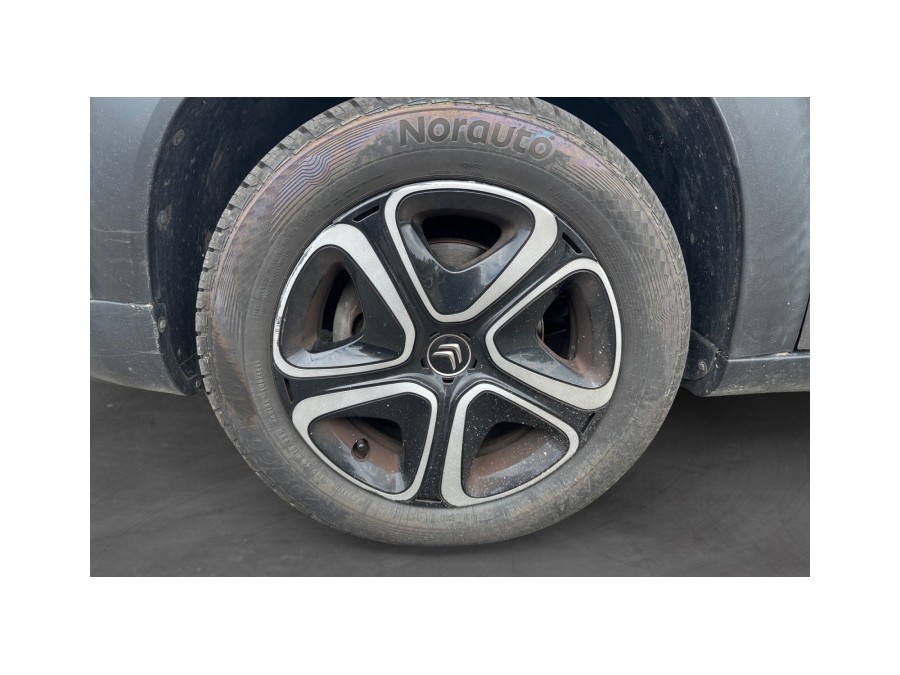 CITROEN d'occasion C3 AIRCROSS 1.2 PURETECH 110 RIP CURL EAT AUTO de
