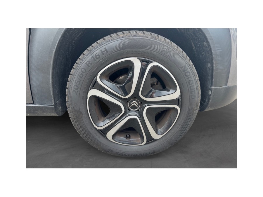 CITROEN d'occasion C3 AIRCROSS 1.2 PURETECH 110 RIP CURL EAT AUTO de