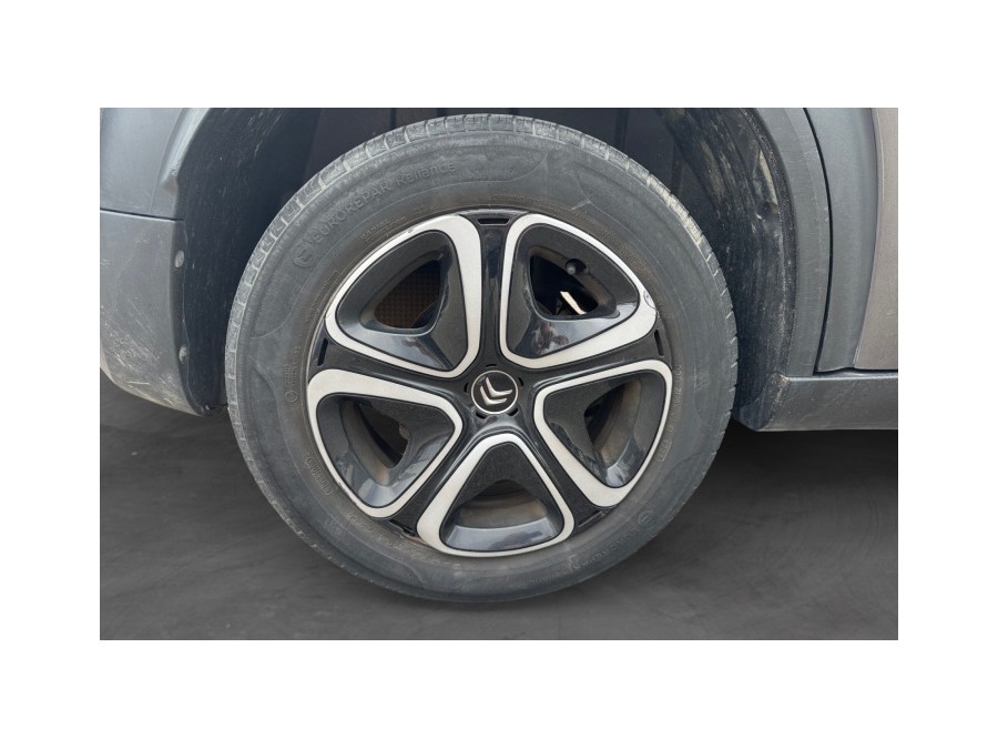 CITROEN d'occasion C3 AIRCROSS 1.2 PURETECH 110 RIP CURL EAT AUTO de