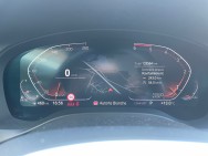 BMW d'occasion X3 30D XD BUSINESS M SPORT BA de 2020 Genevois (74)﻿