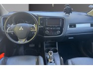 MITSUBISHI d'occasion OUTLANDER PHEV HYBRIDE AWD INSTYLE AUTO de 2014