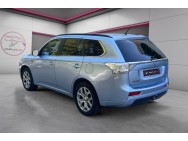 MITSUBISHI d'occasion OUTLANDER PHEV HYBRIDE AWD INSTYLE AUTO de 2014