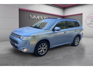 MITSUBISHI d'occasion OUTLANDER PHEV HYBRIDE AWD INSTYLE AUTO de 2014