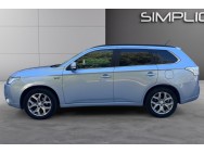 MITSUBISHI d'occasion OUTLANDER PHEV HYBRIDE AWD INSTYLE AUTO de 2014