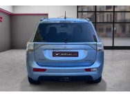 MITSUBISHI d'occasion OUTLANDER PHEV HYBRIDE AWD INSTYLE AUTO de 2014