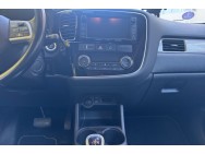 MITSUBISHI d'occasion OUTLANDER PHEV HYBRIDE AWD INSTYLE AUTO de 2014