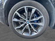 BMW d'occasion X3 30D XD BUSINESS M SPORT BA de 2020 Genevois (74)﻿