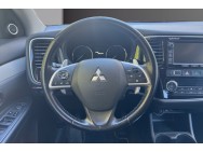 MITSUBISHI d'occasion OUTLANDER PHEV HYBRIDE AWD INSTYLE AUTO de 2014